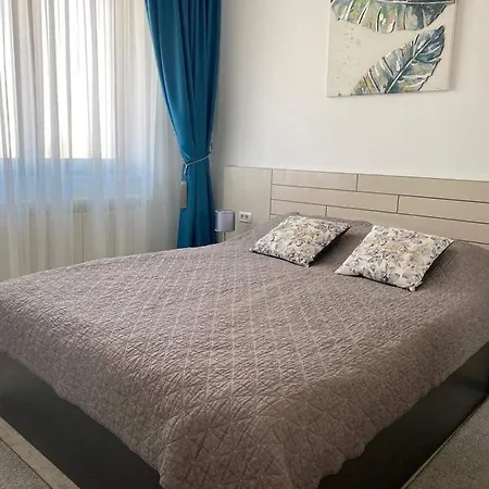 Apartman Rezidential