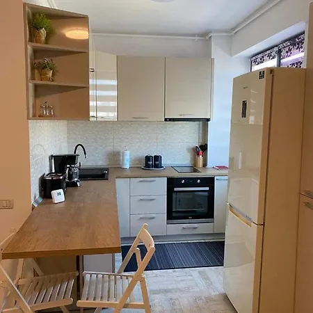 Apartman Rezidential