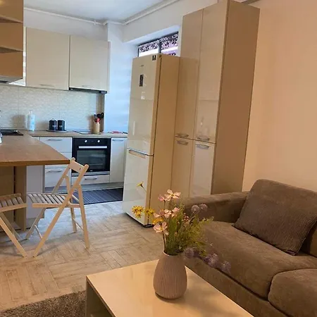 Apartman Rezidential Mamaia