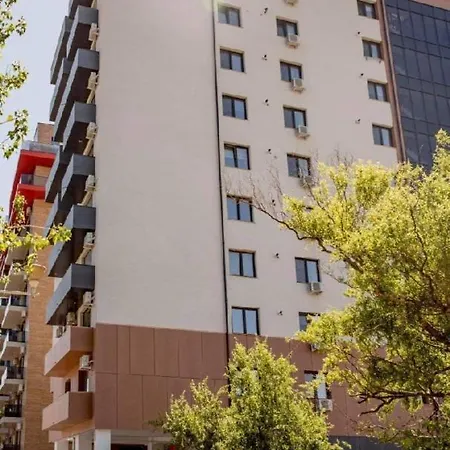 Apartman Rezidential *